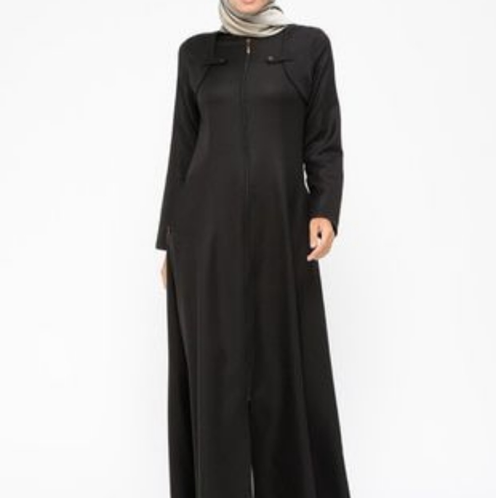 Muslim long dress